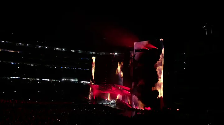 Rolling Stones Live 2019 - Sympathy of the Devil