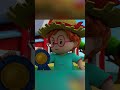 Mia Just Won First Place! 🥇 | Little People Shorts