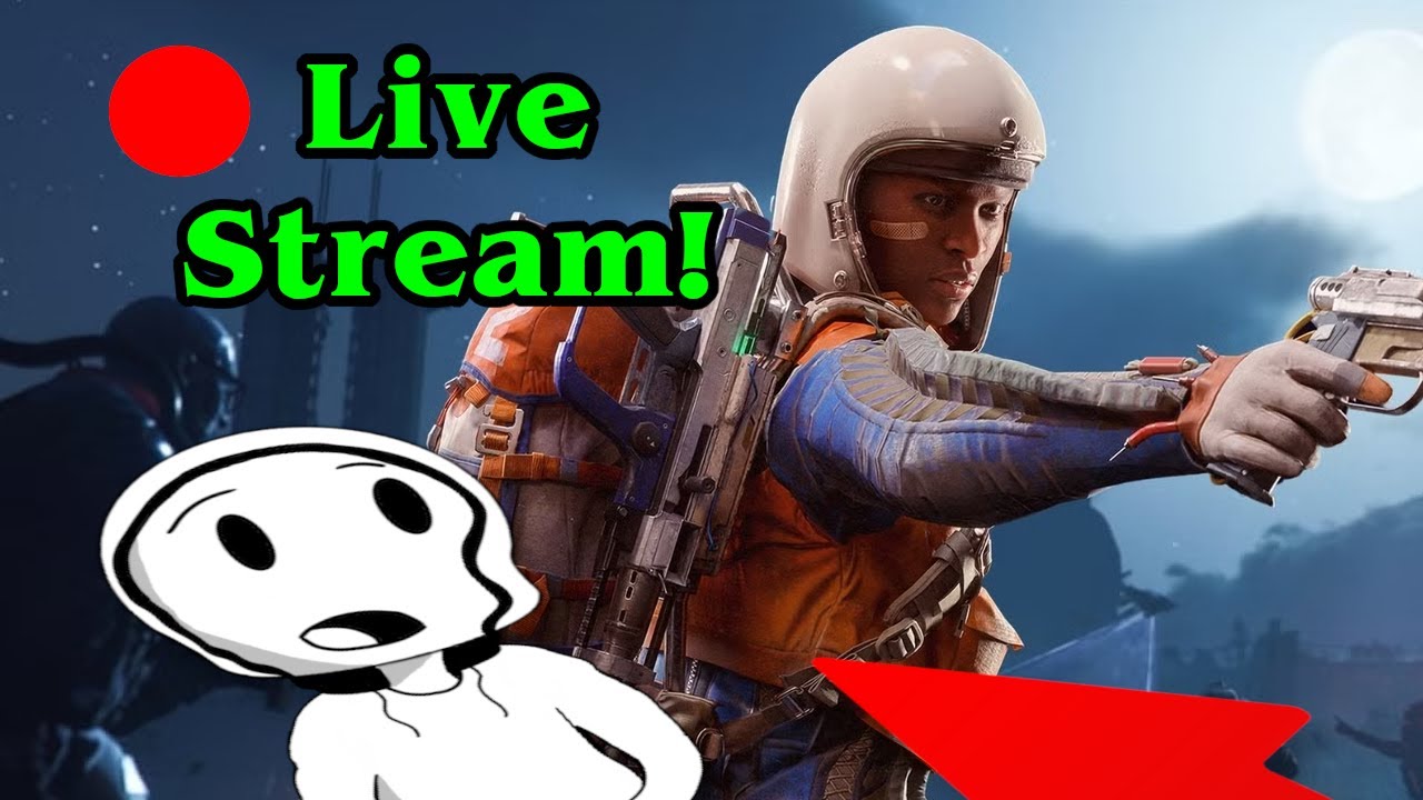 Arc Raiders Solo Drops | Calm Gameplay, Wild Moments