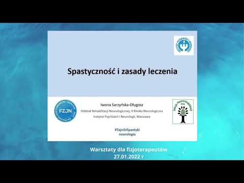 Wideo: Czy spastyczność i ton to to samo?