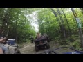 Our 2nd ATV Ride - Father's Day - 6/19/2016