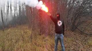 RED TORCH - ULTRASSHOP.avi