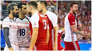 The Most Dangerous Volleyball Player in the World - Michal Kubiak (HD)