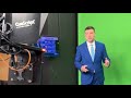 Weather Impact Forecast: calmer and cooler