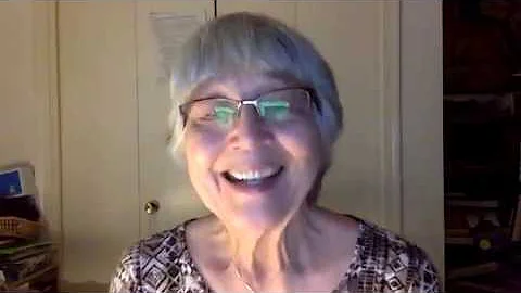 The Arundel Patriot - Grandma Story Time with Kath...