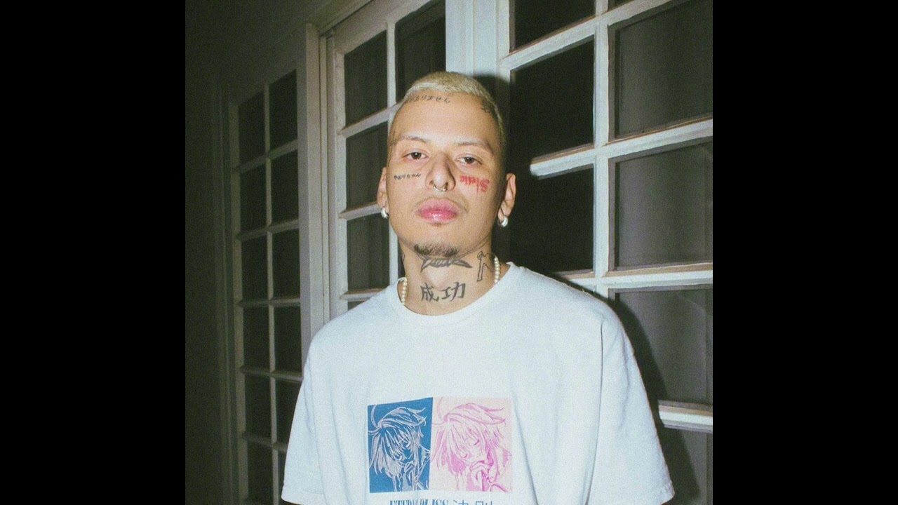 [Free] “5 MINUTE” Mc Igu x Wiu Type beat | Trap type beat | Lovesong type beat