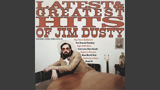 Video thumbnail of "Jim Dusty - High Definition"