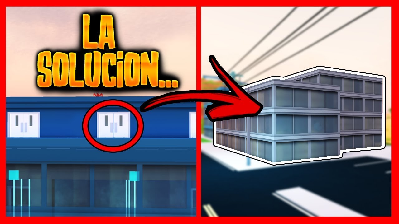 Asimo3089 Y Badcc Nos Han Hecho Caso En Jailbreak Roblox Youtube - el juego secreto de asimo3089 que no conoces roblox youtube