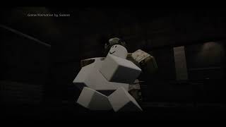 Curb Stomp Animation