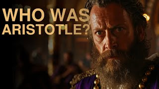 Aristotles Life and Philosophy that Shaped Modern Thought
