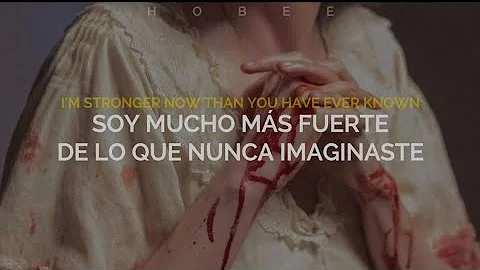 Pray - The Amazing Devil [Sub. Español/Lyrics]