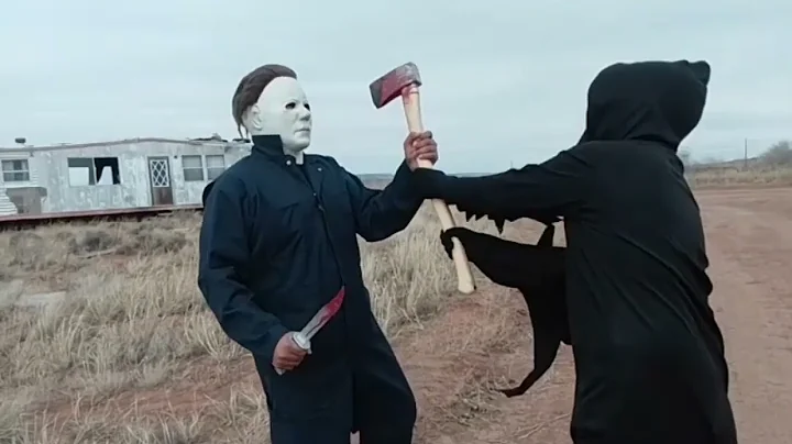 Jason Voorhees vs Ghostface vs Michael Myers Who will Win?