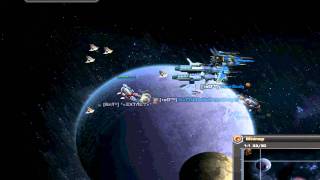 !! NEW !! Darkorbit -  KamikazeGear Bug