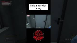 this is turkish song Resimi