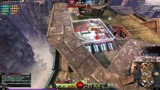 GW2: Top 100 Ranked PvP // Power soulbeast