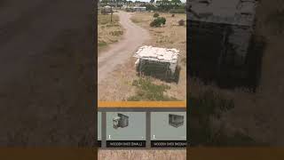 Setting Up Our Defences In Case Of An Attack In Our Arma3 Antistasi Series.