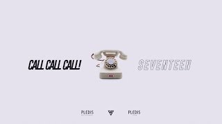 [TEASER]SEVENTEEN - CALL CALL CALL! MV Teaser