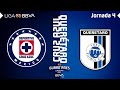 Resumen y Goles | Cruz Azul vs Querétaro | Liga BBVA MX - Guard1anes 2021 - Jornada 4