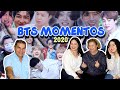 [ENG SUB] BTS Momentos divertidos 2020 | REACCIÓN EN FAMILIA!! 😂💜