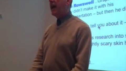 5 How and why you should do your VMC Dissertation.mov