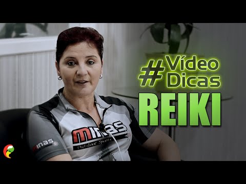Farrapo #VídeoDicas: Claudia Dutra - Reiki