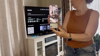 How This HDMI Wireless Mirroring Device Works - Demo
