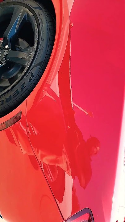2017-camaro-rs-v6-automatic-only-37-714-miles-youtube