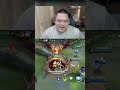 aidas stres kamu Bud #fypシ #mobilelegends #fyourpage #7dyukiimlbb #mlbb