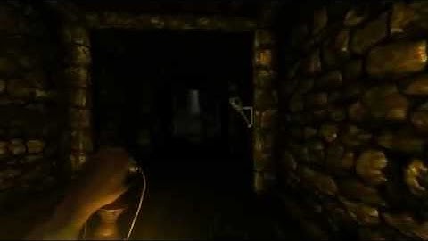 Amnesia: Dark Descent - Full Playthrough Part 3