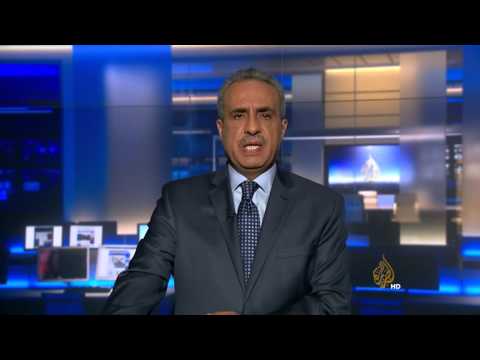 موجز الأخبار - العاشرة مساء 14/12/2015