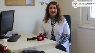 🦷 Periodontoloji Ve Diş Eti Sağlığı Hakkında Merak Edilenler 🎥 (Bolu İl Sağlık Müdürlüğü)