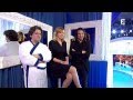 Jrmy ferrari 72 avec chantal ladesou  un casting pour jouer dsk ondar