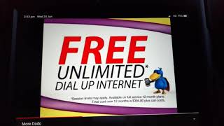 Dodo 2006 Ad