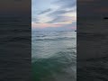 Закат# Шум моря! #Релакс #эстетика #анапа #геленджик #sea #seaview #море #сочи