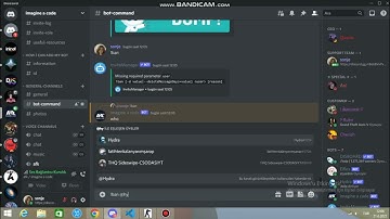Discord.js v13 - Ban Command