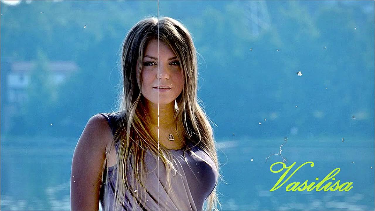 Акула & Многоточие - Не Проси Ты Меня (Dj Nick Adams Mashup.