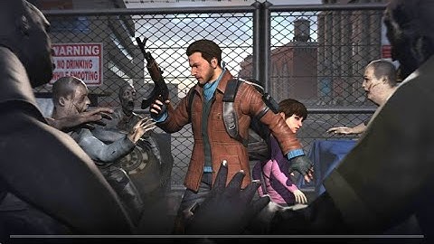 Dead Triangle : Zombie Game/ Zombie game android/Zombie gameplay simulator