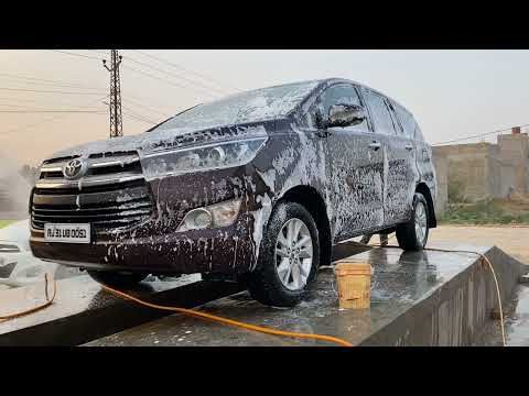 O'Reilly's Pro X One Snow Foam Car Soap, Review & Testing