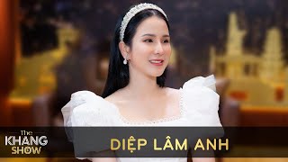 Ep 9 | Diệp Lâm Anh: “Tôi mất 2 tiếng gặp Trà Xanh mà chẳng đi đến đâu”