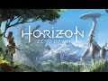 Horizon Zero Dawn - O FILME COMPLETO Dublado PT-BR