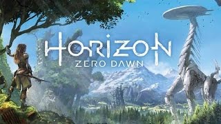 Horizon Zero Dawn - O FILME COMPLETO Dublado PT-BR