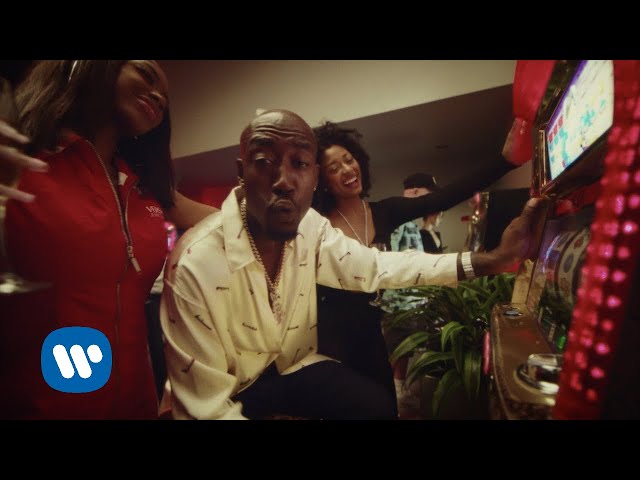 Freddie Gibbs - Too Much