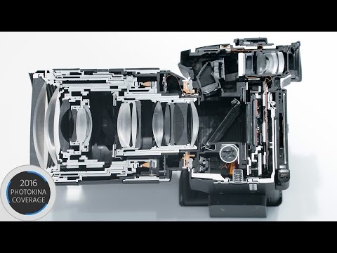 Unraveling the Sony a99 II - 4K as Good as the a7 Line?