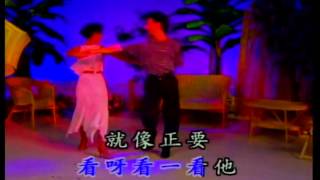 Video voorbeeld van "805.心戀(CHA CHA恰恰)國際標準舞 @blackjackstory.com Standard Dance"