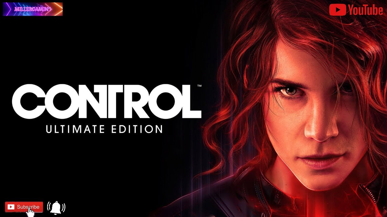 Control Ultimate Interactive Map CONTROL / ULTIMATE EDITION / MISSIONS / MAP GRINDING / LEVEL UP - YouTube
