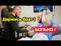 УЖАСНАЯ ТРАГЕДИЯ ДЛЯ ЧЕЧЕНЦЕВ случилась!Альберт Дураев сильно травмирован!Петр Ян Стерлинг