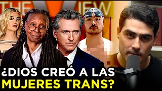 Los Transxls Son Plan De Dios Whoopi Goldberg