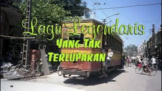 LAGU NOSTALGIA TERPOPULER - LAGU SANTAI DI PERJALANAN -Lagu Akustik Jadul Paling Enak| Album 2021