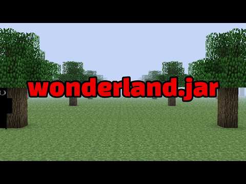 The Anti SLOP Minecraft Horror Mod