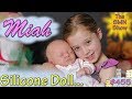 Miah silicone doll by bonnie brown  the smn show 455